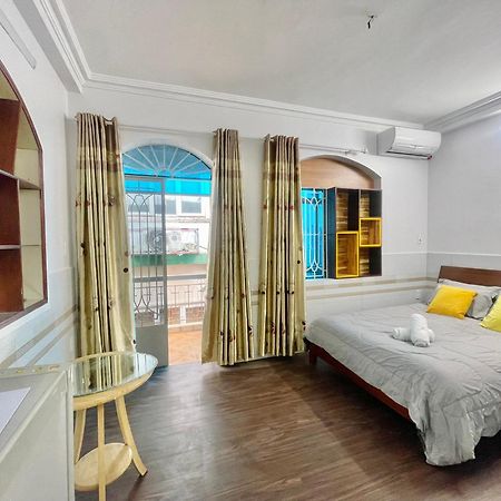 Inari House - Le Thanh Ton Διαμέρισμα Πόλη Χο Τσι Μινχ Εξωτερικό φωτογραφία