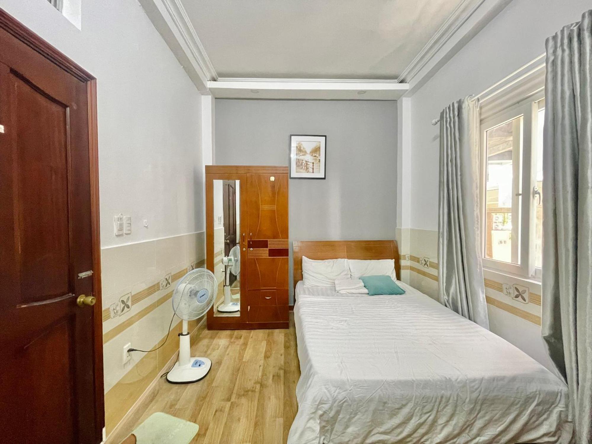 Inari House - Le Thanh Ton Διαμέρισμα Πόλη Χο Τσι Μινχ Εξωτερικό φωτογραφία